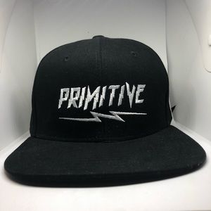Primitive SnapBack Hat